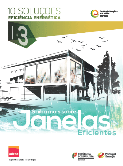 Janelas Eficientes