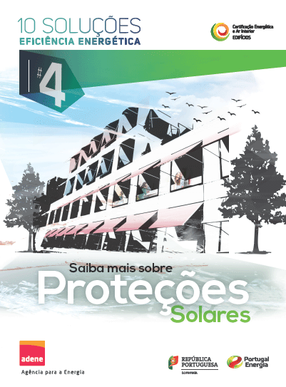 Proteções Solares