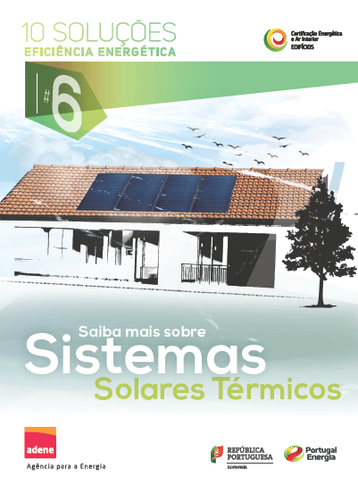 Sistemas Solares Térmicos