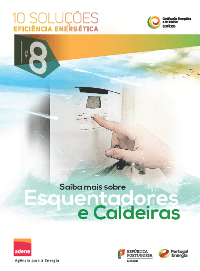 Esquentadores e Caldeiras