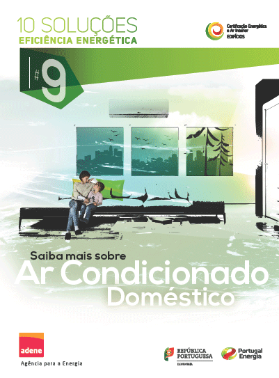 Ar Condicionado Doméstico