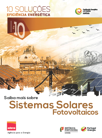 Sistemas Solares Fotovoltaicos