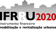 Instrumento Financeiro Reabilitação e Revitalização Urbanas